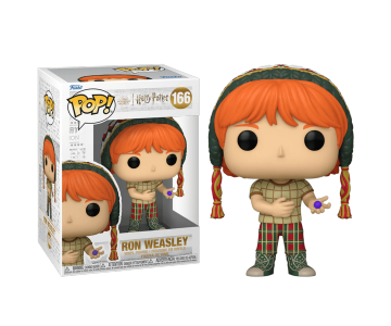 Ron Weasley with Candy (PREORDER EarlyAug24) из фильма Harry Potter 166