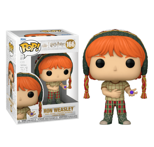 Рон Уизли (Ron Weasley with Candy) (PREORDER USR) из фильма Гарри Поттер