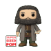 Рубеус Хагрид с письмом 15 см (PREORDER MidOct25) (Rubeus Hagrid with Letter Super Sized 6-inch (Эксклюзив)) из фильма Гарри Поттер
