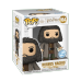 Рубеус Хагрид с письмом 15 см (PREORDER MidOct25) (Rubeus Hagrid with Letter Super Sized 6-inch (Эксклюзив)) из фильма Гарри Поттер
