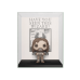 Сириус Блэк с плакатом Разыскивается (Sirius Black with Wanted Poster Covers) (PREORDER EarlyAug24) из фильма Гарри Поттер