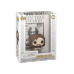 Сириус Блэк с плакатом Разыскивается (Sirius Black with Wanted Poster Covers) (PREORDER EarlyAug24) из фильма Гарри Поттер