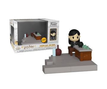 Cho Chang with Potions Class Diorama Mini Moments (Chase) из фильма Harry Potter