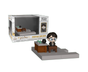 Harry Potter with Potions Class Diorama Mini Moments (PREORDER Early June) из фильма Harry Potter