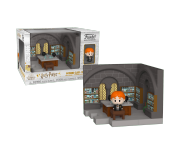 Ron Weasley with Potions Class Diorama Mini Moments (PREORDER Early June) из фильма Harry Potter