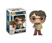 Harry Potter with Marauders Map (Preorder endFeb) из фильма Harry Potter
