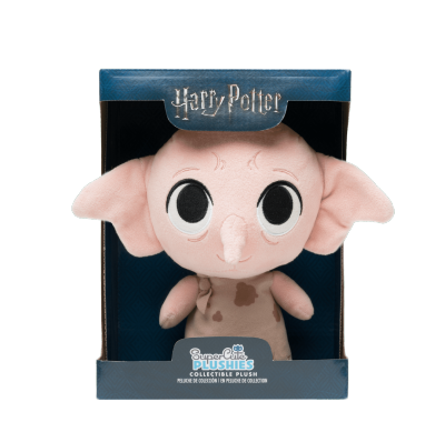 Добби плюш (Dobby Plush) из фильма Гарри Поттер