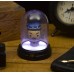 Альбус Дамблдор светильник (Albus Dumbledore Mini Bell Jar Light (PREORDER QS)) из фильма Гарри Поттер