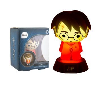 Harry Potter Quidditch Icon Light V3 из фильма Harry Potter
