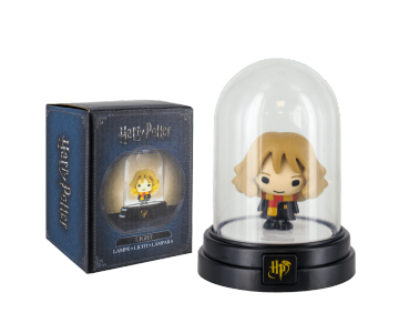 Hermione Mini Bell Jar Light (PREORDER QS) из фильма Harry Potter