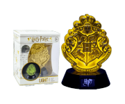 Hogwarts Crest Icon Light V3 из фильма Harry Potter