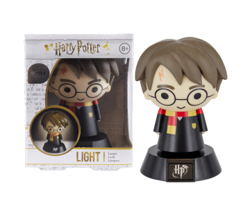 Harry Potter Icon Light V4 из фильма Harry Potter