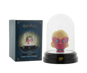 Luna Mini Bell Jar Light (PREORDER ZS) из фильма Harry Potter