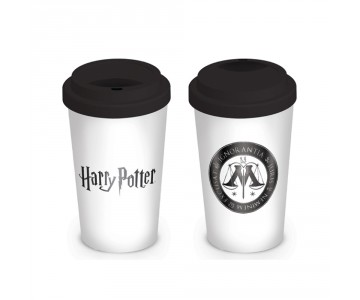 Ministry Of Magic Travel Mug из фильма Harry Potter