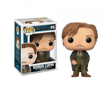 Remus Lupin (preorder WALLKY) из фильма Harry Potter