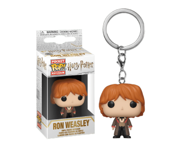 Ron Weasley Yule Ball Keychain (preorder WALLKY) из фильма Harry Potter