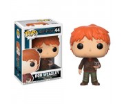 Ron Weasley with Scabbers из фильма Harry Potter