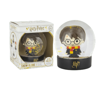 Harry Potter Snow Globe BDP из фильма Harry Potter