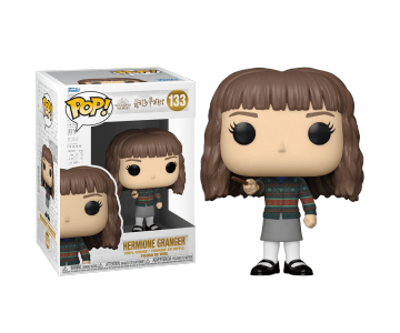 Hermione Granger with Wand (preorder WALLKY) из фильма Harry Potter 133
