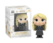 Luna Lovegood Mini Vinyl Figure из фильма Harry Potter 95