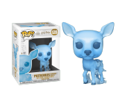 Patronus Severus Snape из фильма Harry Potter 128