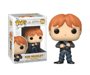 Ron Weasley with Devil’s Snare 20th Anniversary из фильма Harry Potter 134