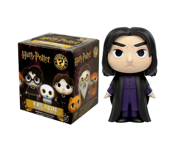 Severus Snape Mystery Minis из фильма Harry Potter