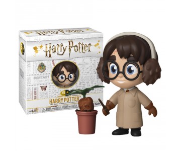 Harry Potter Herbology 5 star (preorder WALLKY) из фильма Harry Potter