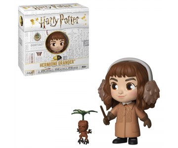 Hermione Granger Herbology 5 star (preorder WALLKY) из фильма Harry Potter
