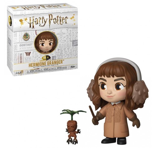 Гермиона Грейнджер Травология (Hermione Granger Herbology 5 star) (preorder WALLKY) из фильма Гарри Поттер