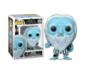 Gus (preorder WALLKY) из фильма The Haunted Mansion 1429