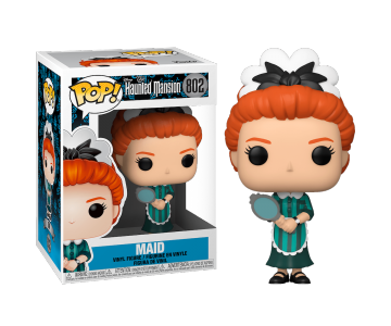Maid (Эксклюзив Disney Store) (preorder TALLKY) из серии The Haunted Mansion
