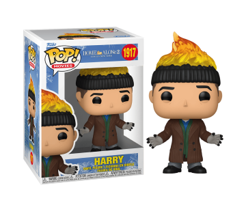 Harry из фильма Home Alone 2 1917