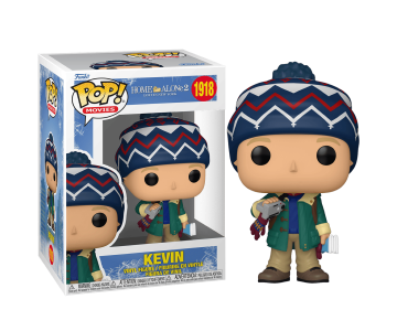 Kevin из фильма Home Alone 2 1918