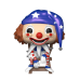 Кукла Клоун (Clown Doll) из фильма Полтергейст 2