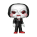 Кукла Билли 25 см (Billy the Puppet 10-inch Jumbo) из фильма Пила