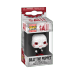 Кукла Билли брелок (Billy the Puppet keychain) из фильма Пила