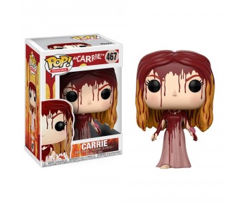 Carrie (Vaulted) из фильма Carrie