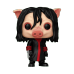 Конструктор в маске (Jigsaw Killer in Pig Mask (Chase)) из фильма Пила
