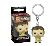 Leatherface Keychain из фильма Texas Chainsaw Massacre