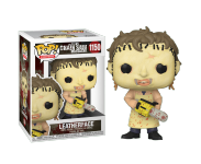 Leatherface with Chainsaw (Preorder endFeb) из фильма Texas Chainsaw Massacre 1150