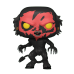 Краснолицый демон (Red Face Demon) из фильма Астрал