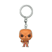 Сэм без маски брелок (Sam Unmasked keychain (preorder WALLKY) (Эксклюзив Hot Topic)) из фильма Кошелёк или жизнь