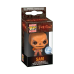 Сэм без маски брелок (Sam Unmasked keychain (preorder WALLKY) (Эксклюзив Hot Topic)) из фильма Кошелёк или жизнь