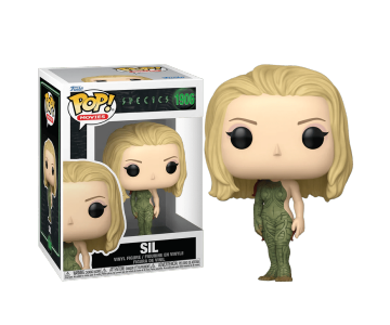 Sil (preorder EndNov25) из фильма Species 1906