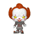 Пеннивайз (Pennywise) (preorder MidDec25) из сериала Оно: Добро пожаловать в Дерри Пеннивайз (Pennywise) (preorder MidDec25) из сериала Оно: Добро пожаловать в Дерри