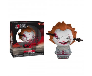 Pennywise with Wrought Iron Dorbz из фильма IT Stephen King