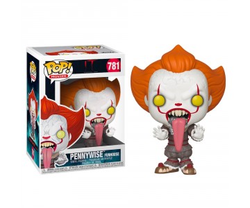 Pennywise Funhouse (Vaulted) из фильма It: Chapter Two