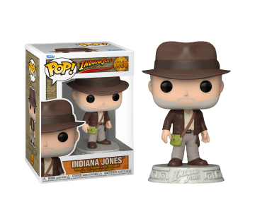 Indiana Jones Harrison Ford из фильма Indiana Jones and the Dial of Destiny 1385