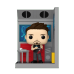 Тони Старк в мастерской (Tony Stark in his Workshop Nook) из фильма Железный Человек